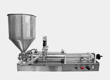 自動(dòng)液體灌裝機(jī)與市場同步走，滿足快捷式出產(chǎn)