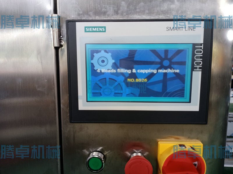 飲料灌裝機使用食品級液壓油有哪些好方案？