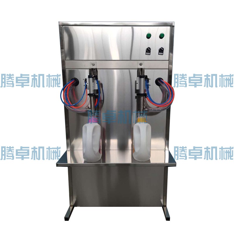 “液體自動灌裝機”在包裝行業(yè)中有多么重要？