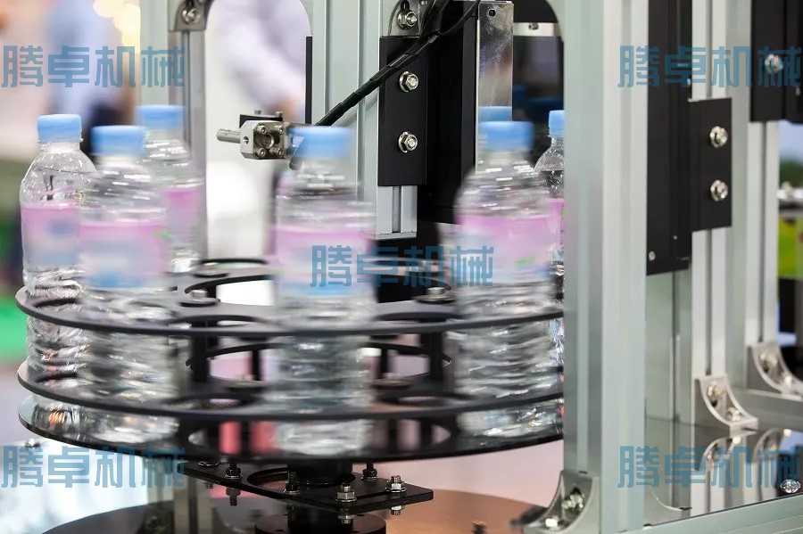 靈活易用，全自動(dòng)貼標(biāo)機(jī)的最優(yōu)選！